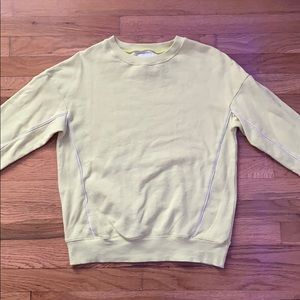 Hollister XS Crewneck Sweatshirt